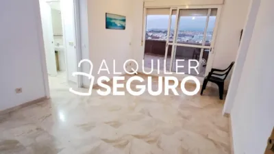 Ático en alquiler en Algeciras, Centro (Algeciras) de 550 €<span>/mes</span>