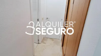 Ático en alquiler en Algeciras, Centro (Algeciras) de 550 €<span>/mes</span>
