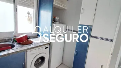 Ático en alquiler en Algeciras, Centro (Algeciras) de 550 €<span>/mes</span>
