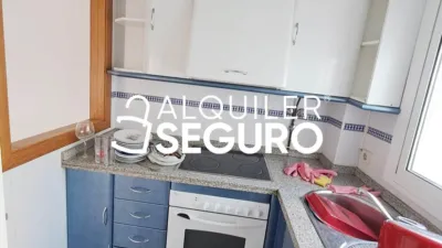 Ático en alquiler en Algeciras, Centro (Algeciras) de 550 €<span>/mes</span>