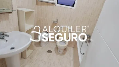Ático en alquiler en Algeciras, Centro (Algeciras) de 550 €<span>/mes</span>