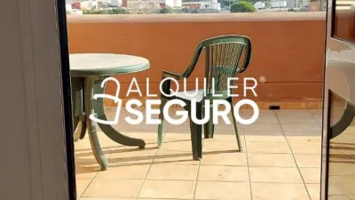 Ático en alquiler en Algeciras, Centro (Algeciras) de 550 €<span>/mes</span>