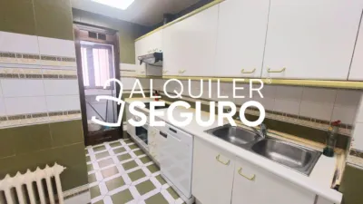 Piso en alquiler en Centro - Imagen 20