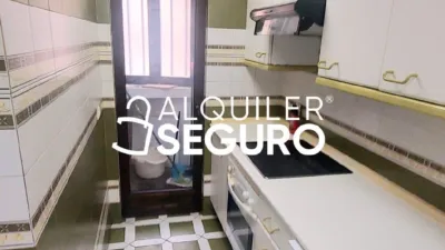 Piso en alquiler en Centro - Imagen 21