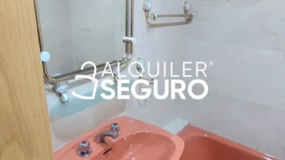 Piso en alquiler en Centro - Imagen 8