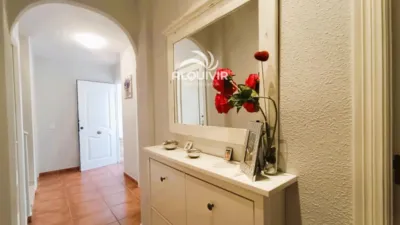 Semi-detached house in Retama photo 10