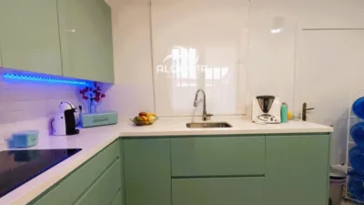 Semi-detached house in Retama photo 11