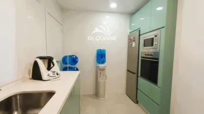 Semi-detached house in Retama photo 12