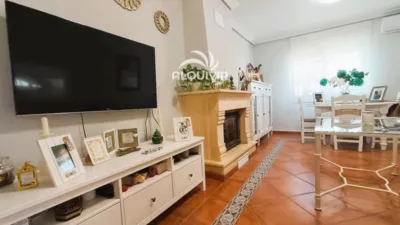 Semi-detached house in Retama photo 13