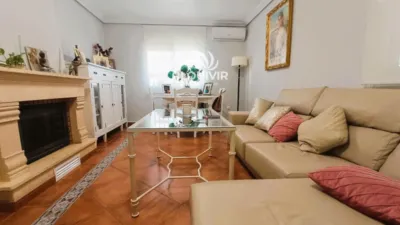 Semi-detached house in Retama photo 14