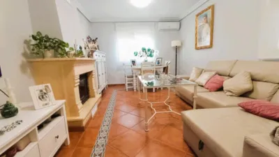 Semi-detached house in Retama photo 15
