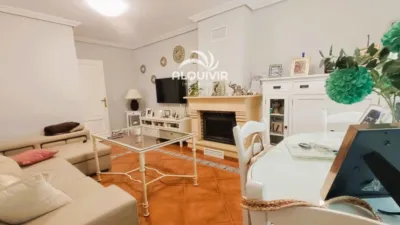 Semi-detached house in Retama photo 16