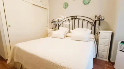 Semi-detached house in Retama photo 24