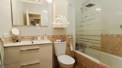 Semi-detached house in Retama photo 27