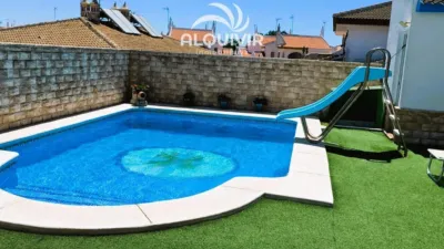 Semi-detached house in Retama photo 4