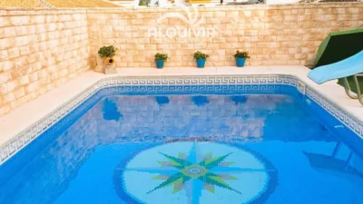 Semi-detached house in Retama photo 5