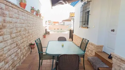 Semi-detached house in Retama photo 7