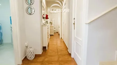 Semi-detached house in Retama photo 9