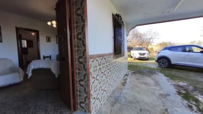 Rustic Finca in Guaro photo 13