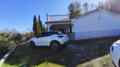 Rustic Finca in Guaro photo 16