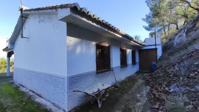 Rustic Finca in Guaro photo 18