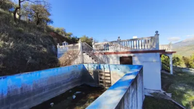 Rustic Finca in Guaro photo 19
