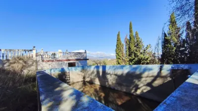 Rustic Finca in Guaro photo 20