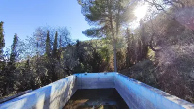 Rustic Finca in Guaro photo 21