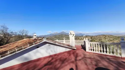 Rustic Finca in Guaro photo 22