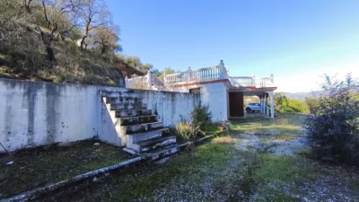 Rustic Finca in Guaro photo 24