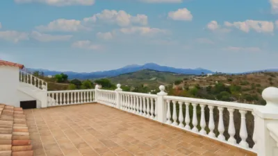 Rustic Finca in Guaro photo 27