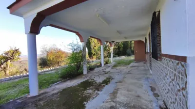 Rustic Finca in Guaro photo 2