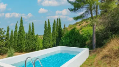 Rustic Finca in Guaro photo 37