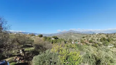 Rustic Finca in Guaro photo 3