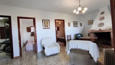 Rustic Finca in Guaro photo 4