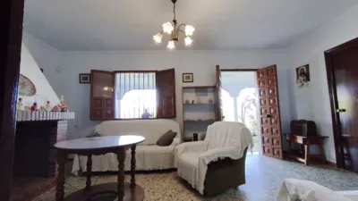 Rustic Finca in Guaro photo 5