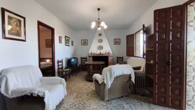 Rustic Finca in Guaro photo 6