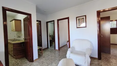 Rustic Finca in Guaro photo 8