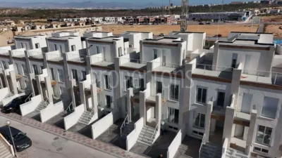 Casa – Santa Pola - Vista 5
