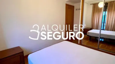 Piso en alquiler en Barajas - Imagen 11