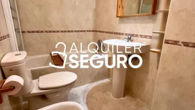 Piso en alquiler en Barajas - Imagen 14