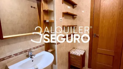 Piso en alquiler en Barajas - Imagen 16