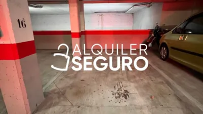 Piso en alquiler en Barajas - Imagen 18