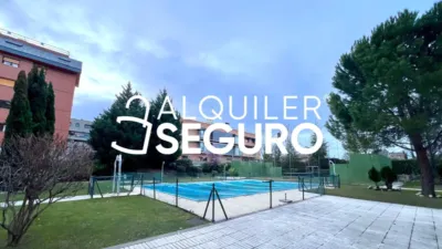 Piso en alquiler en Barajas - Imagen 22