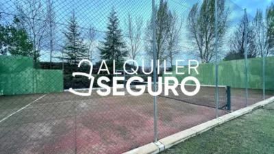 Piso en alquiler en Barajas - Imagen 23