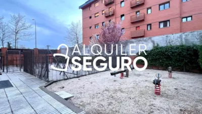 Piso en alquiler en Barajas - Imagen 24