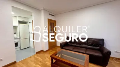 Piso en alquiler en Barajas - Imagen 4