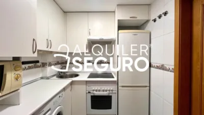 Piso en alquiler en Barajas - Imagen 7
