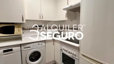 Piso en alquiler en Barajas - Imagen 8