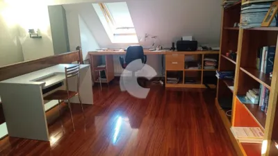 Dúplex en alquiler en Centro, Centro (Ourense Capital) de 1.300 €<span>/mes</span>